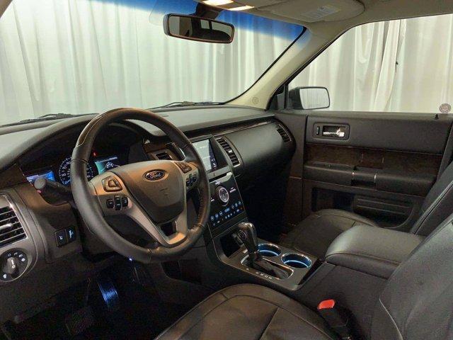 2019 ford flex in santa rosa, california
