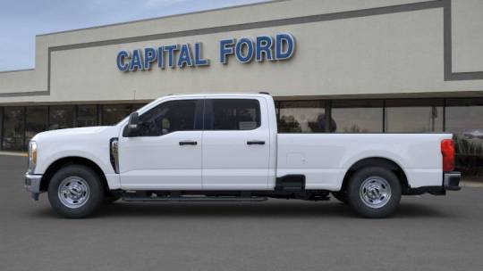 2024 Ford F-250