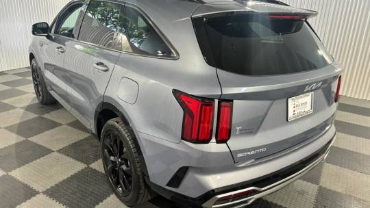 2023 Kia Sorento