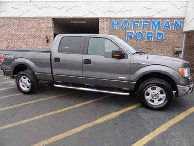 2011 ford f-150 xlt in harrisburg, pa