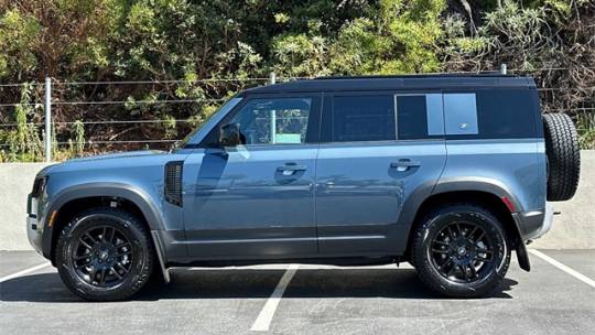2024 Land Rover Defender