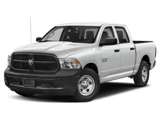 2020 RAM 1500 classic
