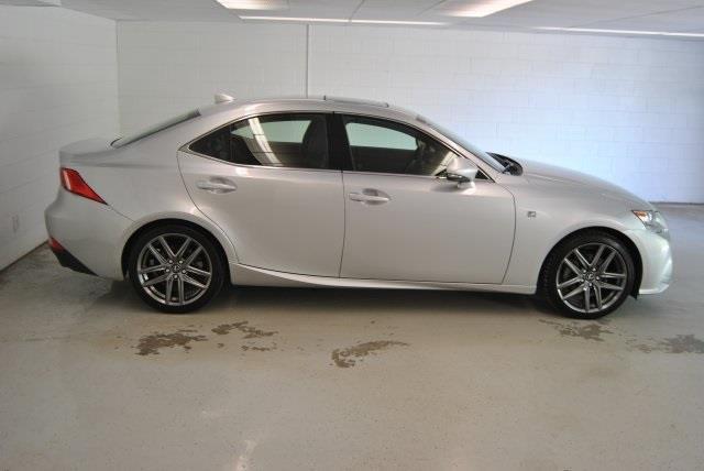 2015 lexus is 250 base awd 4dr sedan for sale in saco, maine