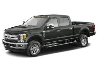 2017 ford f-350 platinum