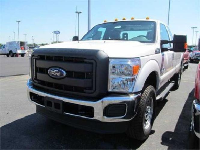 2013 ford super duty f-350 srw xl in groveport, oh