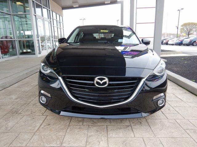 used 2016 mazda mazda3 s grand touring hatchback new castle, de 19720 for sale in manor, delaware