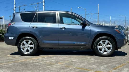 2013 Toyota RAV4