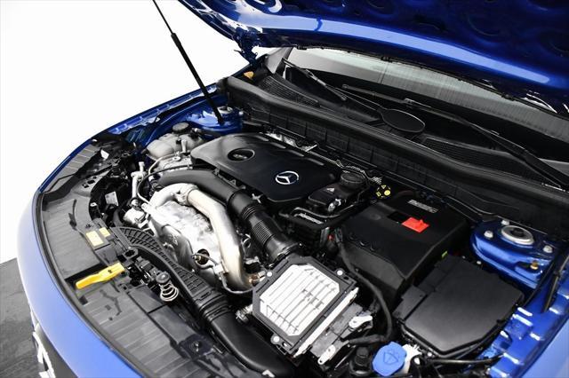 2024 mercedes-benz glb 250 4matic