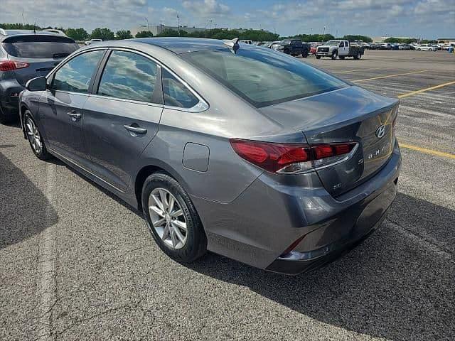 2019 hyundai sonata se in laurence, kansas