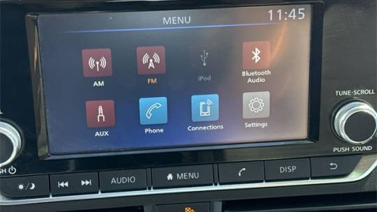 2023 Nissan Altima