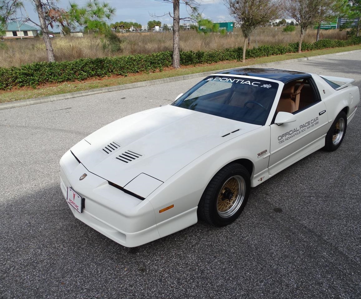 1989 pontiac firebird