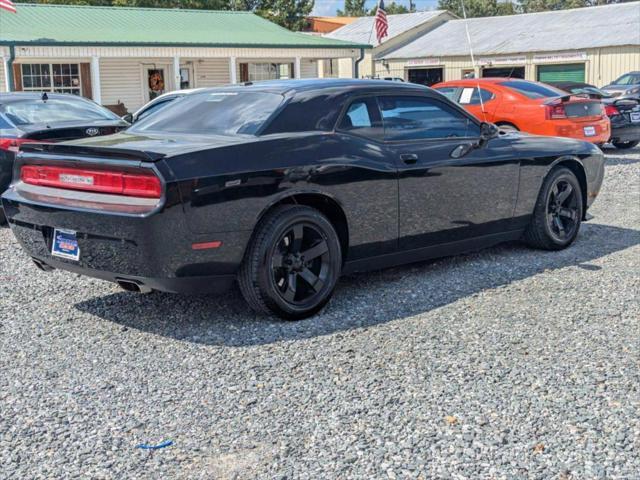 2014 dodge challenger r/t