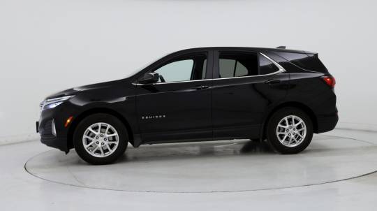 2024 Chevrolet se
