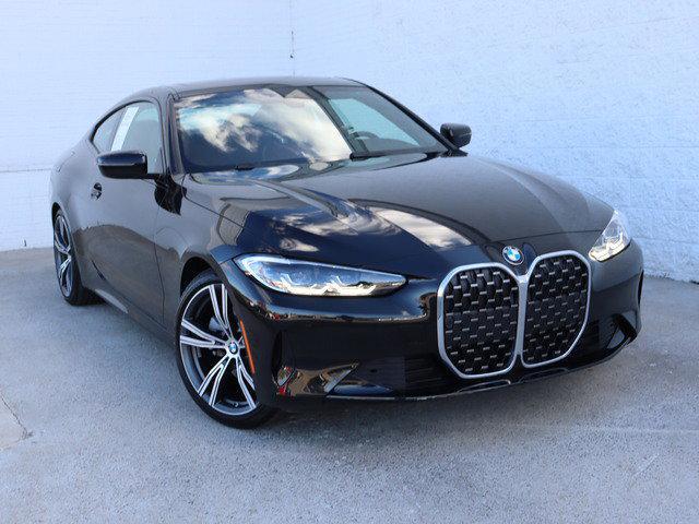 2021 bmw 430 i