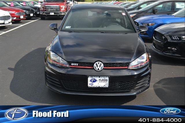 2015 volkswagen golf gti autobahn autobahn 4dr hatchback 6m for sale in east greenwich, rhode island