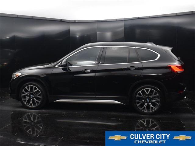 2021 bmw x1 sdrive28i