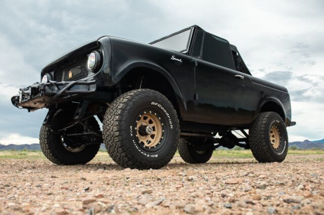 weekend warrior - daily driver - fresh build - well documented