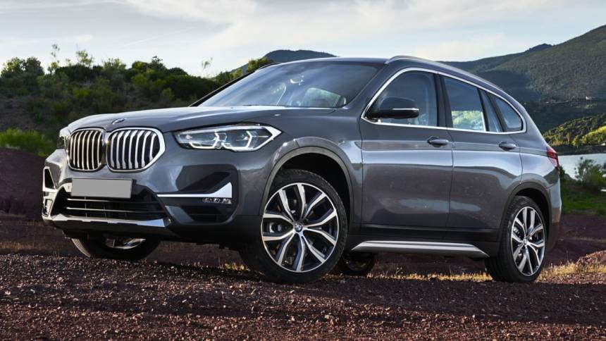 2021 bmw x1 sdrive28i