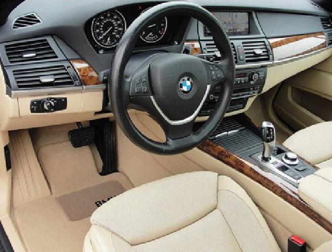 2008 bmw x5 4.8i sport in houston, tx