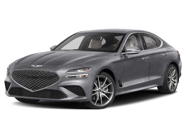 2022 genesis g70 3.3t