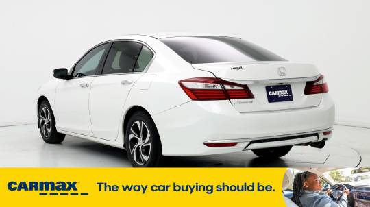 2016 Honda
