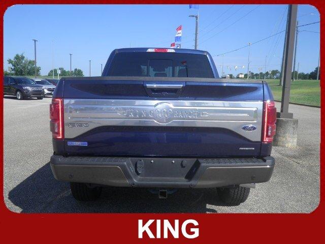 used 2016 ford f150 king ranch valley, al 36854 for sale in fairfax, alabama