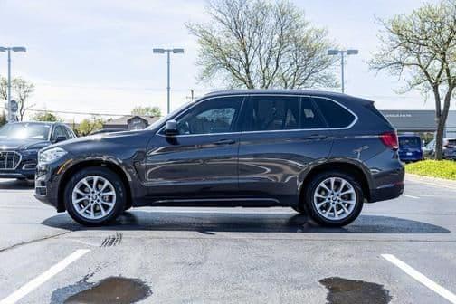 2014 bmw x5 xdrive35i in loves park, illinois