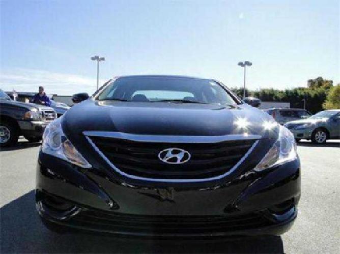 2011 hyundai sonata gls in high point, nc