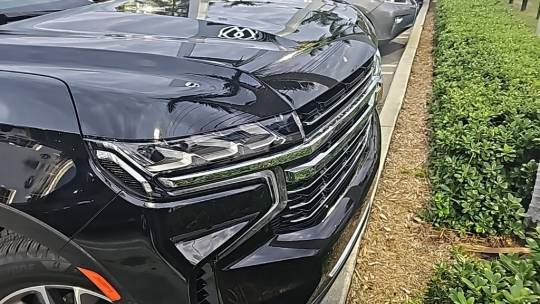 2023 Chevrolet Tahoe