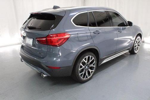 2021 bmw x1