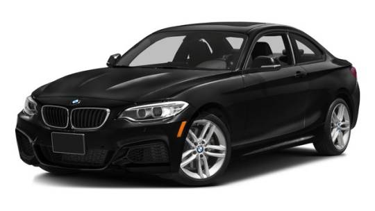 2016 bmw 2 series 228i xdrive