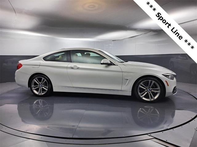 2019 bmw 430 i