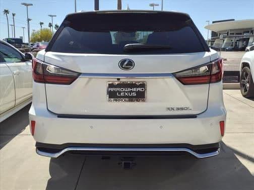 2021 lexus rx 350l base in peoria, arizona