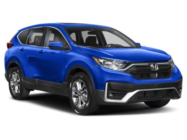 2020 honda cr-v 2wd ex