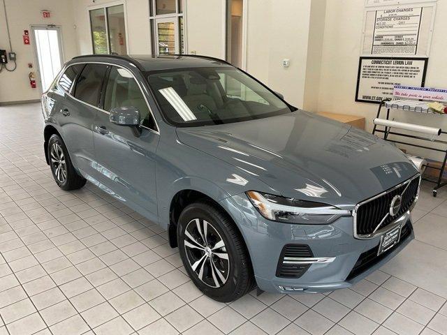2023 volvo xc60 b5 core