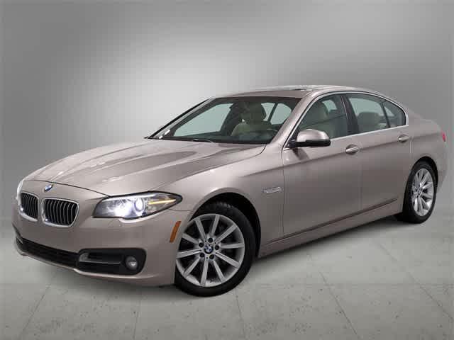 2015 bmw 535 xdrive