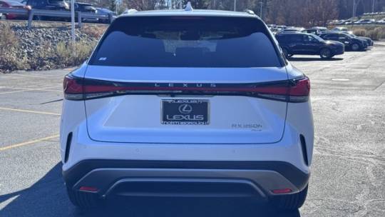 2024 Lexus RX