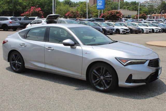 2023 acura integra w/a-spec technology package