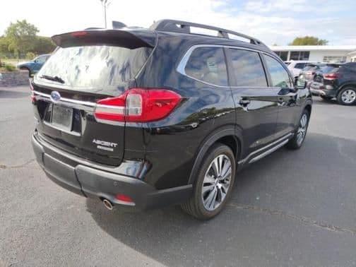 2020 subaru ascent in centennial, colorado