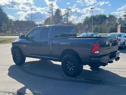 2014 ram 1500 tradesman/express in plaistow, new hampshire