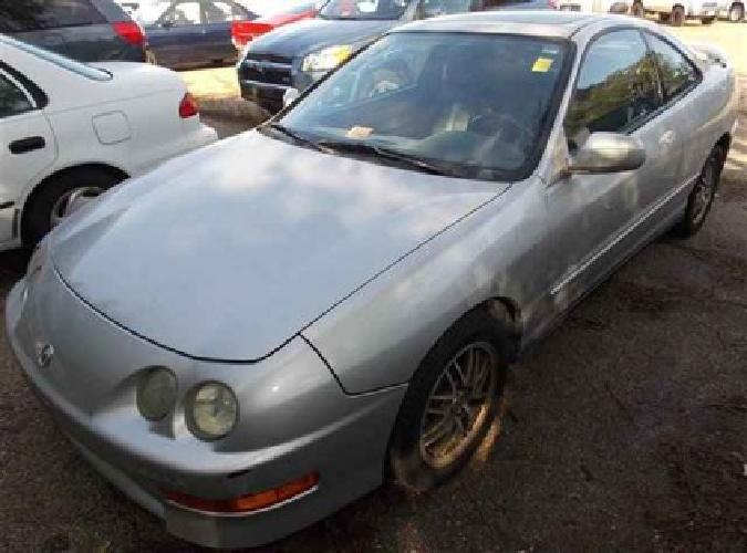 2000 acura integra gs in richmond, va