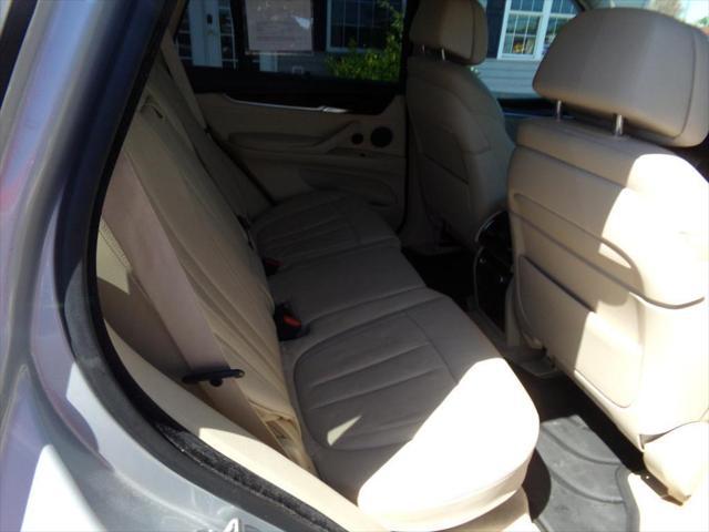 2014 bmw x5 xdrive35i
