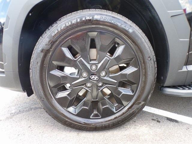 2024 hyundai tucson xrt