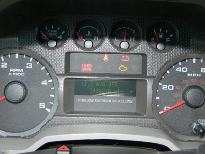2010 ford f-250 in rochester, ny