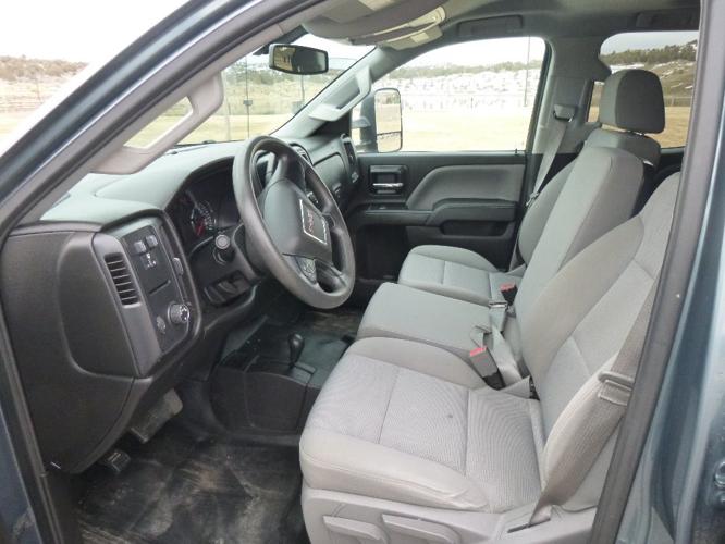 used 2015 gmc sierra 3500 sle aztec, nm 87410 for sale in aztec, new mexico