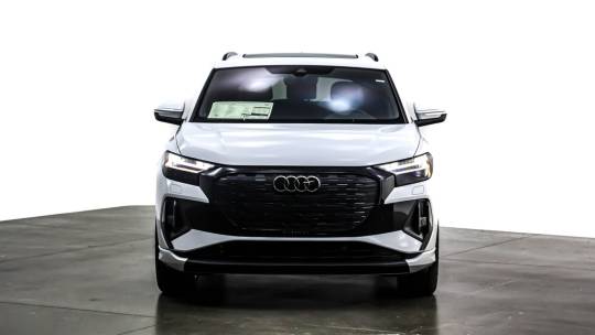 2024 Audi Q4 e-tron