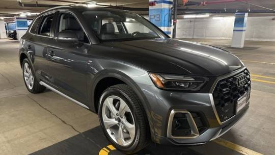 2025 Audi Q5