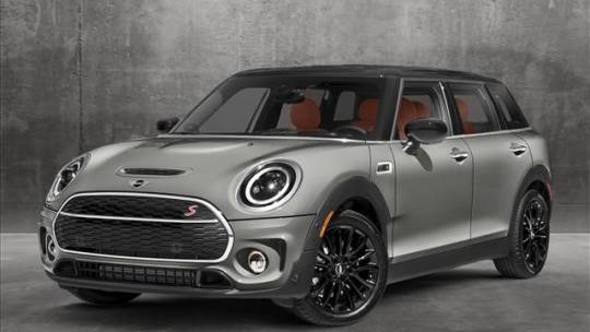2024 Mini Clubman