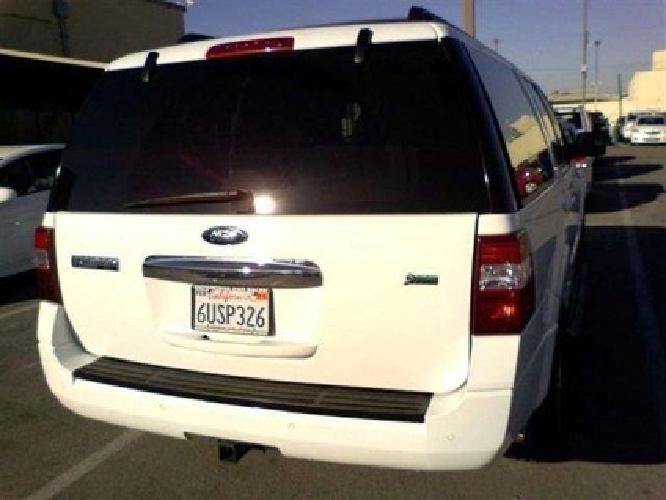 2012 ford expedition el xlt sport utility 4d in long beach, ca