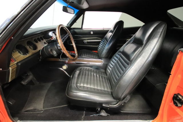 #'s match 440 magnum upgrded w/ go-fast goodies, auto, dana 60, top-notch resto!
